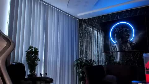 Camilo Watson online show from 03.09.25