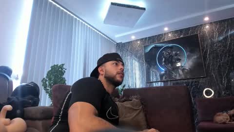 Camilo Watson online show from 10.01.25