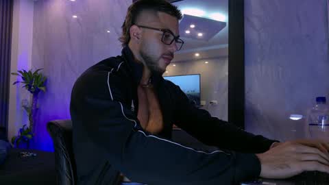 Camilo Watson online show from 04.07.26