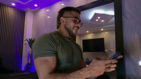 Camilo Watson online show from 04.18.26