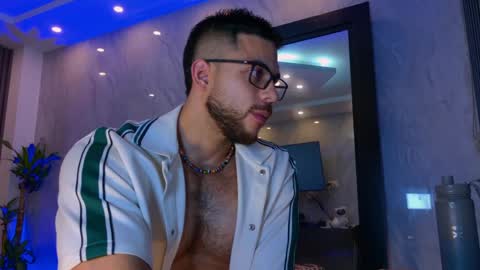 Camilo Watson online show from 05.30.26