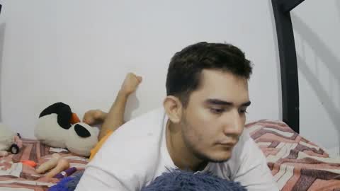 Snapshot of camilowhite_ chatting on 09.26.25 Camilowhite  online show from 09.26.25