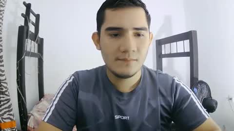 Snapshot of camilowhite_ chatting on 10.06.25 Camilowhite  online show from 10.06.25