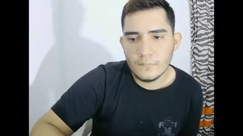 Snapshot of camilowhite_ chatting on 10.21.25 Camilowhite  online show from 10.21.25