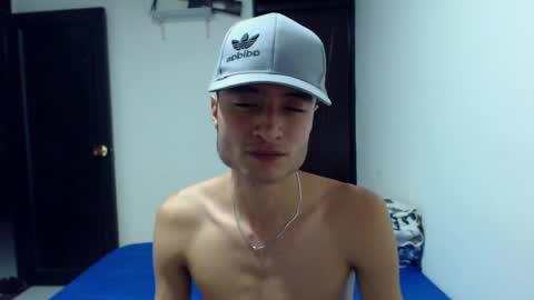 CAMILO online show from 04.24.26