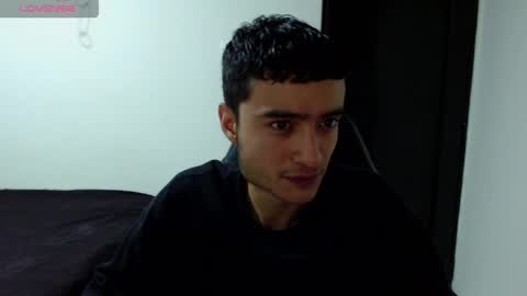 CAMILO online show from 04.27.26