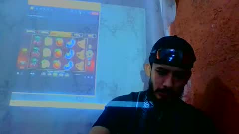 camisitas737 online show from 02.15.26