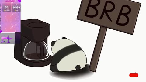 camila online show from 10.15.25