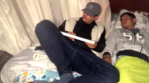 camivaron online show from 01.09.25