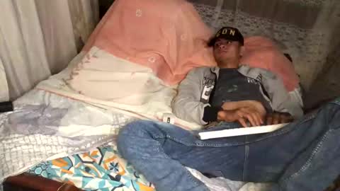 camivaron online show from 01.10.25