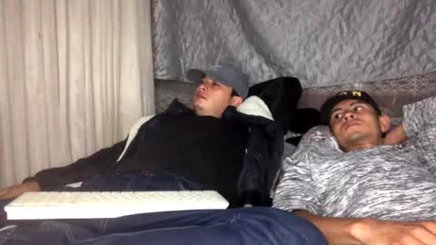 camivaron online show from 01.11.25