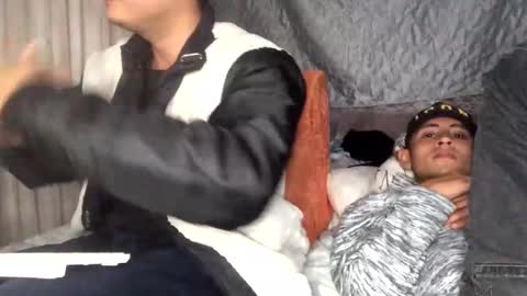 camivaron online show from 01.11.25