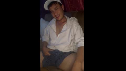 camivaron online show from 01.29.25