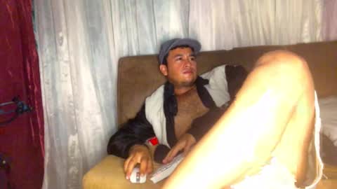 camivaron online show from 02.10.25