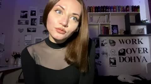 Julia online show from 02.24.26