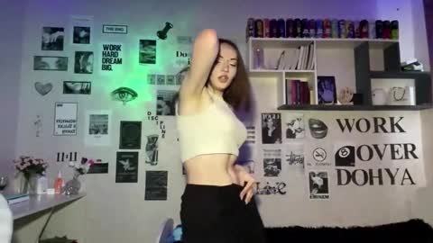 Julia online show from 02.27.26