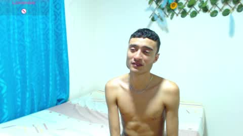 CAMI online show from 04.07.26