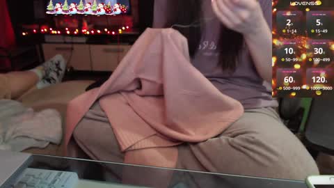 Kitana online show from 01.06.25