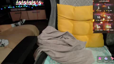 Kitana online show from 01.06.25
