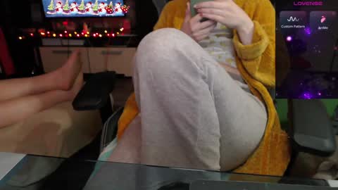 Kitana online show from 01.12.25