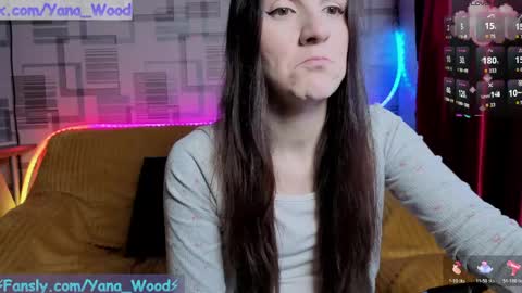 Kitana online show from 05.31.26
