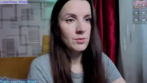 Kitana online show from 06.03.26