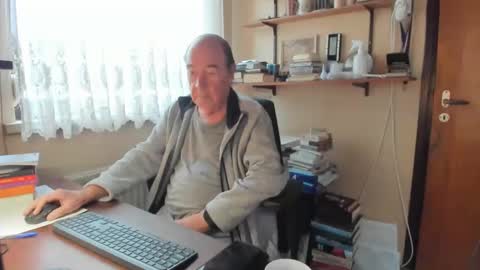 Cammee online show from 01.06.25