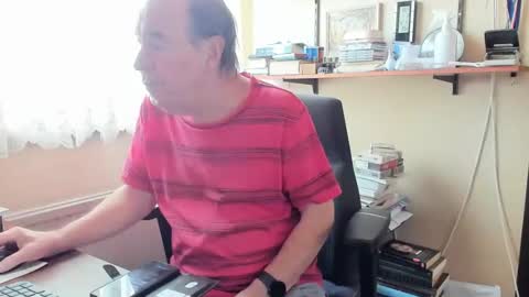 Cammee online show from 02.01.25