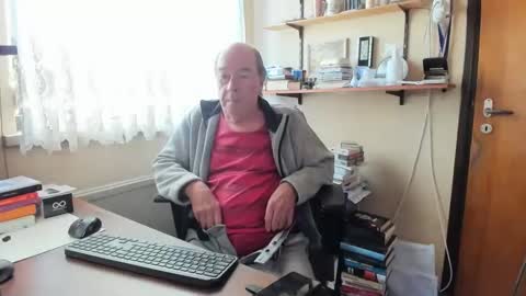 Cammee online show from 02.02.25