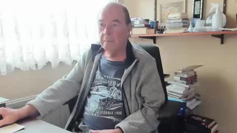 Cammee online show from 02.15.25