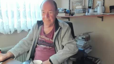 Cammee online show from 02.22.25
