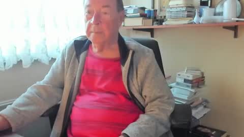Cammee online show from 03.02.25