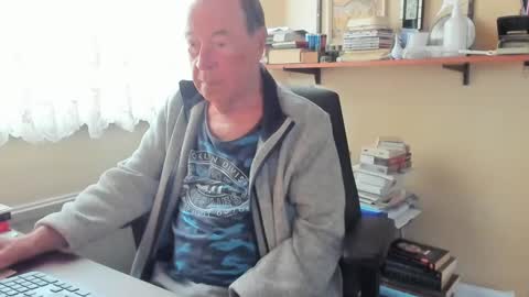Cammee online show from 03.12.25