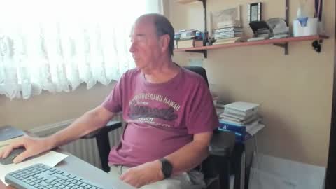 Cammee online show from 11.19.25