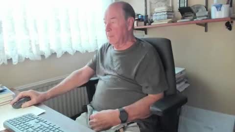 Cammee online show from 12.02.25