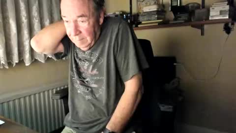 Cammee online show from 01.06.26