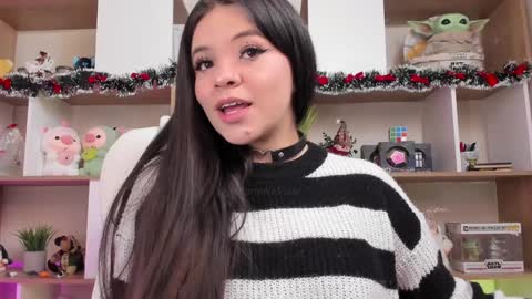   Lets reach 200 thumbs up  online show from 12.17.24