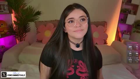   Lets reach 200 thumbs up  online show from 10.10.25