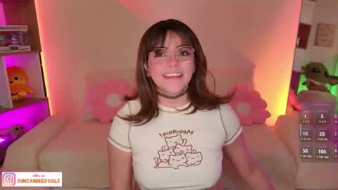   Lets reach 200 thumbs up  online show from 10.26.25