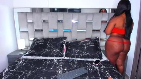 Camila online show from 09.18.25