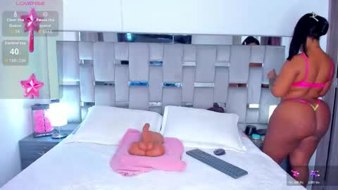 Camila online show from 02.13.26