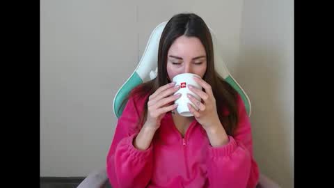 cammila horn online show from 03.02.26