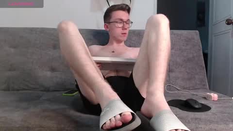 Snapshot of cammykev chatting on 03.09.25 online show from 03.09.25