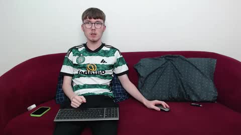       online show from 10.21.25