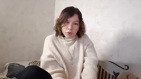 cammyrose_ online show from 10.27.25