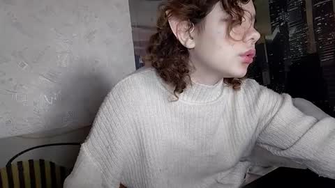 cammyrose_ online show from 10.28.25