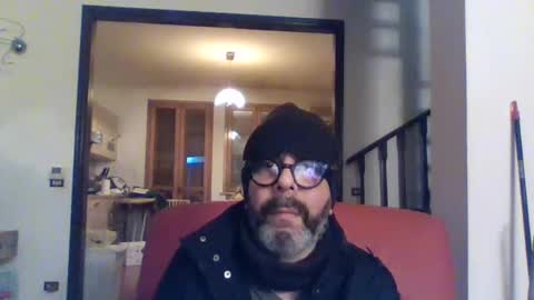 Cristian online show from 02.20.25