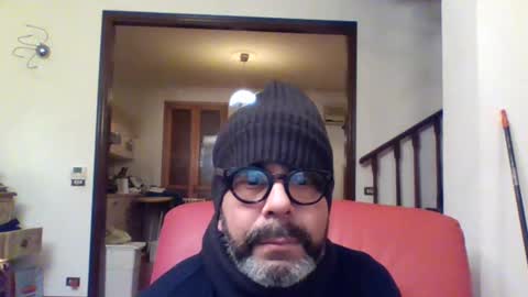Cristian online show from 02.21.25