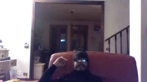Cristian online show from 02.22.25