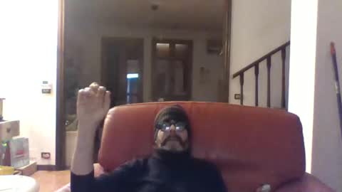 Cristian online show from 02.22.25